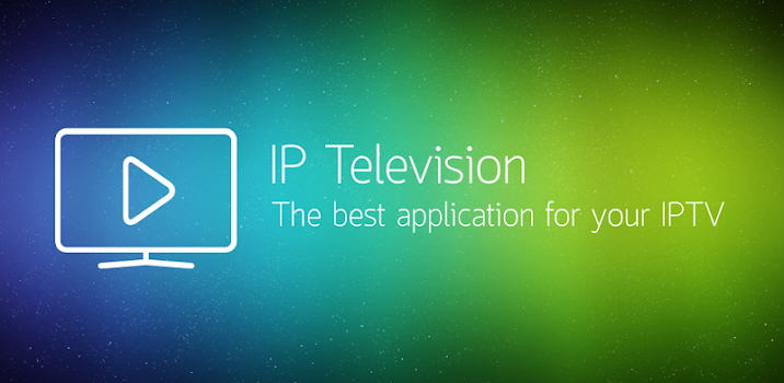 How to setup IPTV on IP Television App
