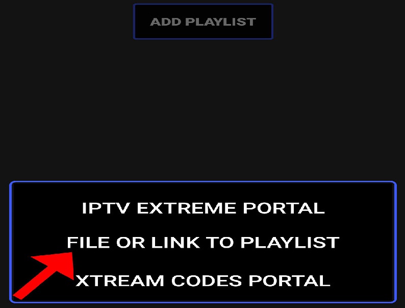 How to setup IPTV on IPTV Extreme