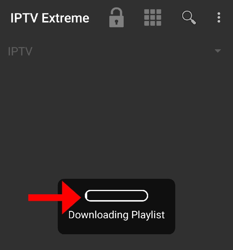 How to setup IPTV on IPTV Extreme