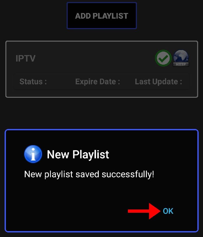 How to setup IPTV on IPTV Extreme