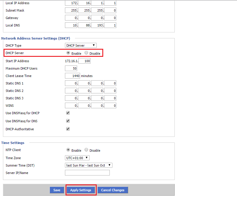 How to setup VPN on a DD-WRT router