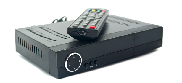 Personal video recorders
